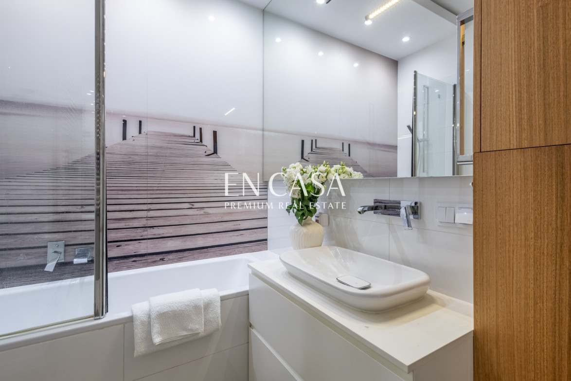 Apartment Rent Warszawa Ursynów Kłobucka 11